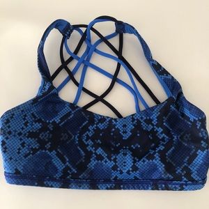 Lululemon Sport Bra